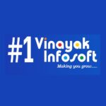 Vinayak InfoSoft – SEO Company Ahmedabad