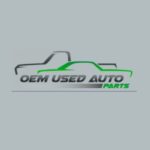 OEM USED AUTO PARTS