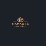 Namaste On High