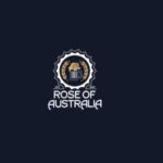 Rose of Australia