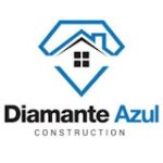Diamante Azul Construction