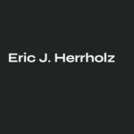 ERIC J HERRHOLZ