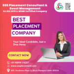 Placement Consultancy in Pune – SSS Placement Consultants for End-to-End Recruitment