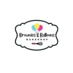 Brownies and Balloons – Bake shop