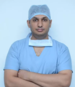 Hernia specialist doctor in jaipur – Dr. Kapileshwer Vijay