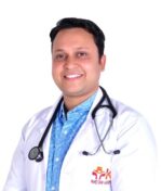 Best Heart Doctor in Jaipur - Dr Divij Khetan