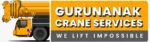 Guru Nanak Crane Service