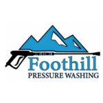 Foothill Pressure Washing