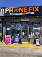 Phone Fix Accessories Gift and Gadgets