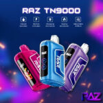 Raz TN9000