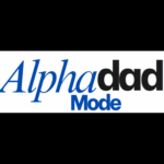 Alpha Dad Mode