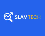 SlavTech Marketing - Logo