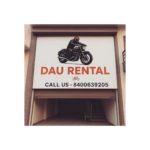 Dau Rental Bike
