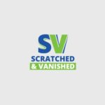 Scratched & Vanished