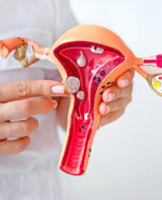 Uterine fibroids Treatment in Lucknow