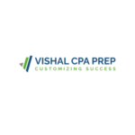 Vishal CPA Prep