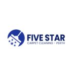 Five Star Carpet Cleaning Perth