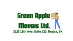 Green Apple Movers | Employee Relocation Regina