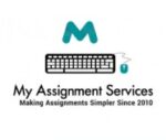 My Assignment Services