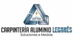 Carpintería Aluminio Leganés