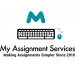 My Assignment Services UK