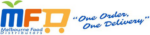 Melbourne Food Distributors