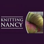 original knitted artistry by nancy marthaler