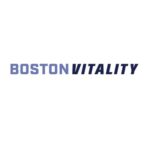 Boston Vitality