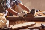 Carpenter Service in Rohini – Kaarigari Living for Custom Furniture Solutions