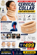 Best Cervical Collar For Neck Pain