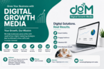 Digital Marketing Agency in Kolkata | Grow Your Business with DGM