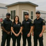 VP Security Guards