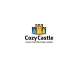 cozy castle