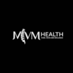 MVM Health logo