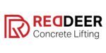 Red Deer Concrete Lifting
