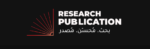 Research Publication AE