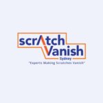 Scratch Vanish