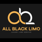 All Black limo LLC