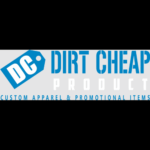 DIRT CHEAP PRODUCTS, INC.