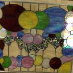 buy stained glass locally texas