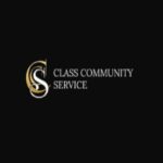 Class Community Service