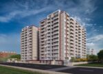 Flats Near PGI Trauma Centre Lucknow