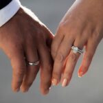 Why Choose an Oval Engagement Ring with a 3 Carat Diamond Ring