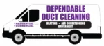 Dependable Duct Cleaning
