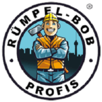 RÜMPEL-BOB® | Entrümpelung, Wohnungsauflösung & Umzüge