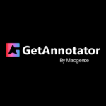 GetAnnotator - Logo