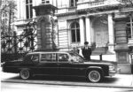 Executive Car Service in New York