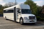 Party Bus Rental Service in Edison