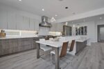 Custom Kitchen Design Laguna Beach