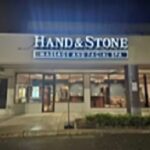 Hand and Stone Commerce